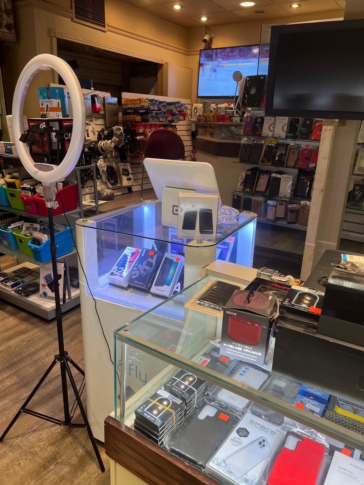 Boutique OKA TECH